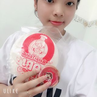 Bánh tráng sate abi