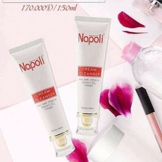 KEM RỮA MẶT NAPOLI
