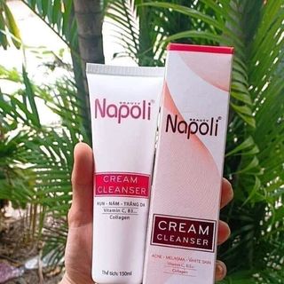 KEM RỮA MẶT NAPOLI