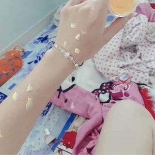 KEM KÍCH TRẮNG