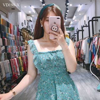 ĐẦM HOA CÁNH TIÊN