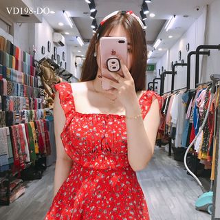ĐẦM HOA CÁNH TIÊN