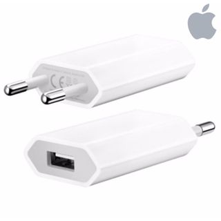 Củ sạc dẹt foxconn iphone