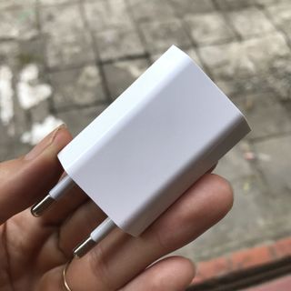 Củ sạc dẹt foxconn iphone