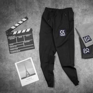 Quần Jogger Thể Thao Nam Ck
