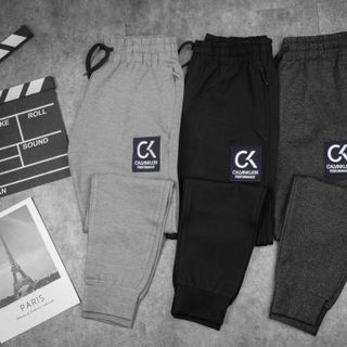 Quần Jogger Thể Thao Nam Ck