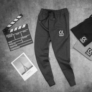 Quần Jogger Thể Thao Nam Ck