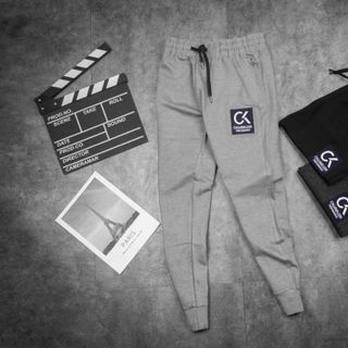 Quần Jogger Thể Thao Nam Ck