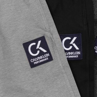 Quần Jogger Thể Thao Nam Ck