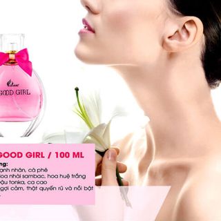 Nước Hoa Nữ Charme Good Girl