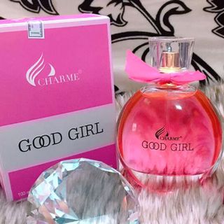 Nước Hoa Nữ Charme Good Girl