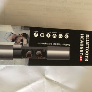 Tai nghe true wireless s2