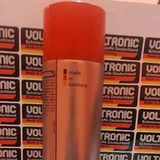 chai vệ sinh xích VOLTRONIC IX 69