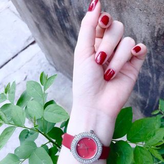 đồng hồ nữ Bugii