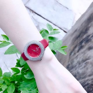 đồng hồ nữ Bugii