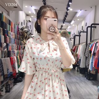 ĐẦM HOA CỔ NƠ PHỐI BÈO