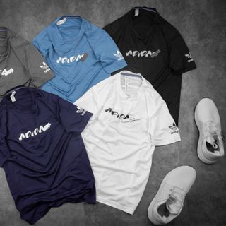 Áo Thun Thể thao Nam