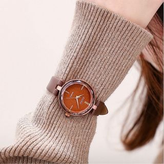 Đồng hồ nữ GUOU 6019