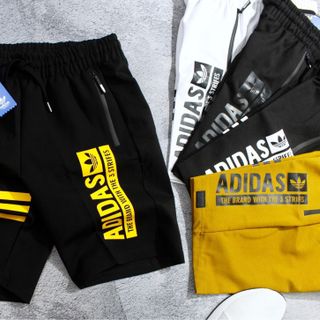 QUẦN SHORT NAM XỊN