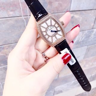 đồng hồ Frankhh phiên bản nữ cực chất