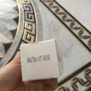 TAN MỠ OLIC