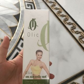 TAN MỠ OLIC