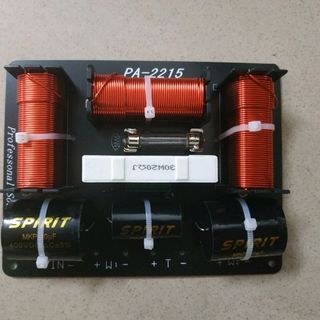 Mạch lọc bo pa 2215