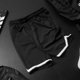 Quần Short Thể Thao Nam Zara