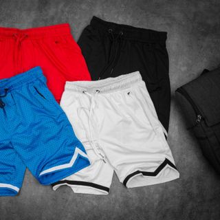 Quần Short Thể Thao Nam Zara