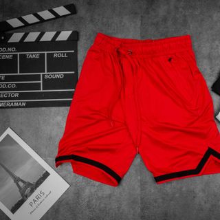 Quần Short Thể Thao Nam Zara