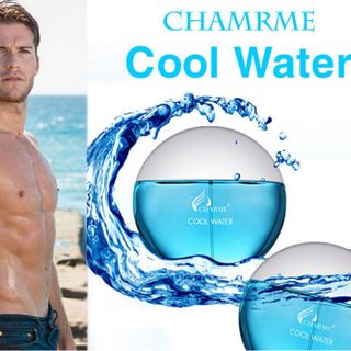 Nước Hoa Nam Charme Cool Water