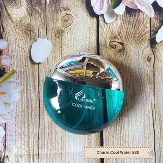 Nước Hoa Nam Charme Cool Water