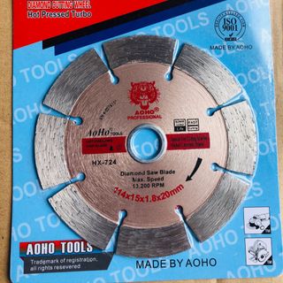 Lưỡi cắt AOHO
