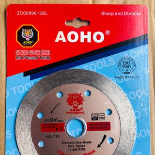 Lưỡi cắt AOHO