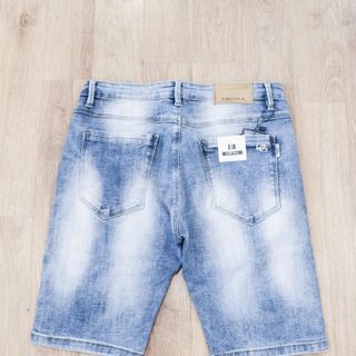 Quần Jean Short Nam 026