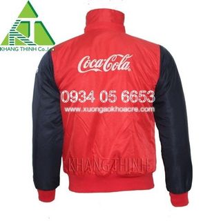 ÁO KHOÁC QUÀ TẶNG ÁO KHOÁC SỰ KIỆN