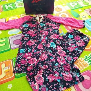 đồ bộ bà ba cách tân