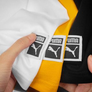 Áo Thun cotton Nam Pum