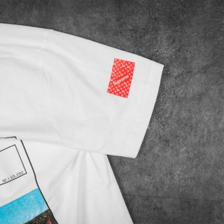 Áo thun cotton nam 02