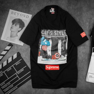 Áo thun cotton nam 02