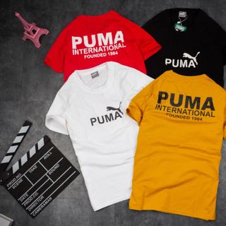 Áo Thun Cotton Nam 07