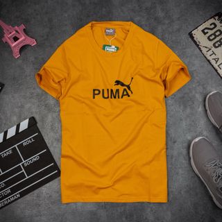 Áo Thun Cotton Nam 07