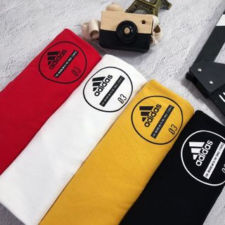 Áo Thun Cotton Nam 12