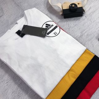 Áo Thun Cotton Nam 12