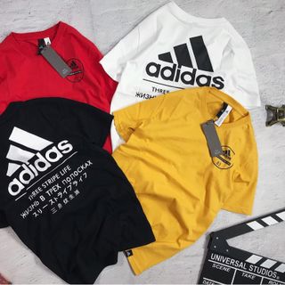 Áo Thun Cotton Nam 12