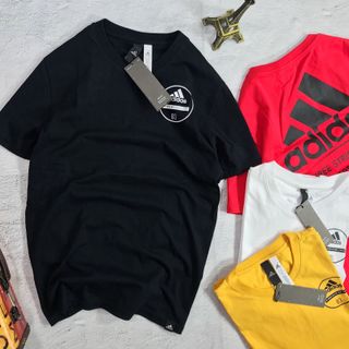 Áo Thun Cotton Nam 12