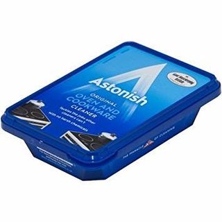 Kem vệ sinh nồi Bếp Astonish C8500
