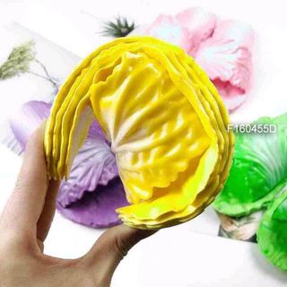 dép bắp cải