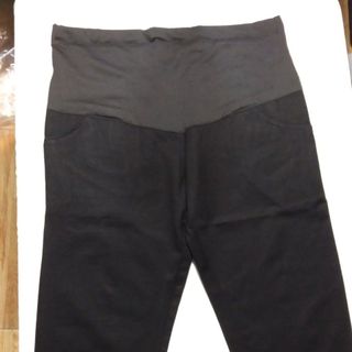 LEGGING NGỐ BẦU
