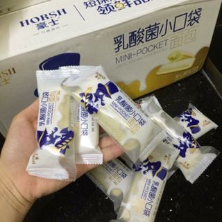 Bánh sữa chua Horsh Đài loan